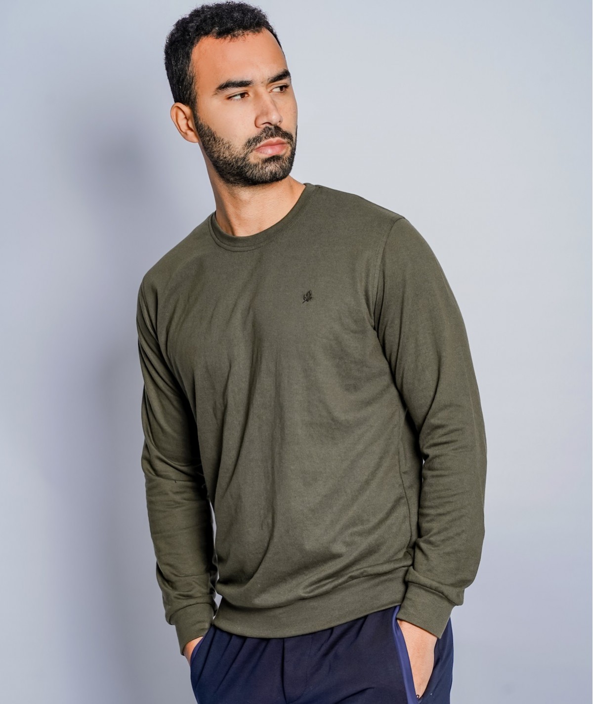 PULL