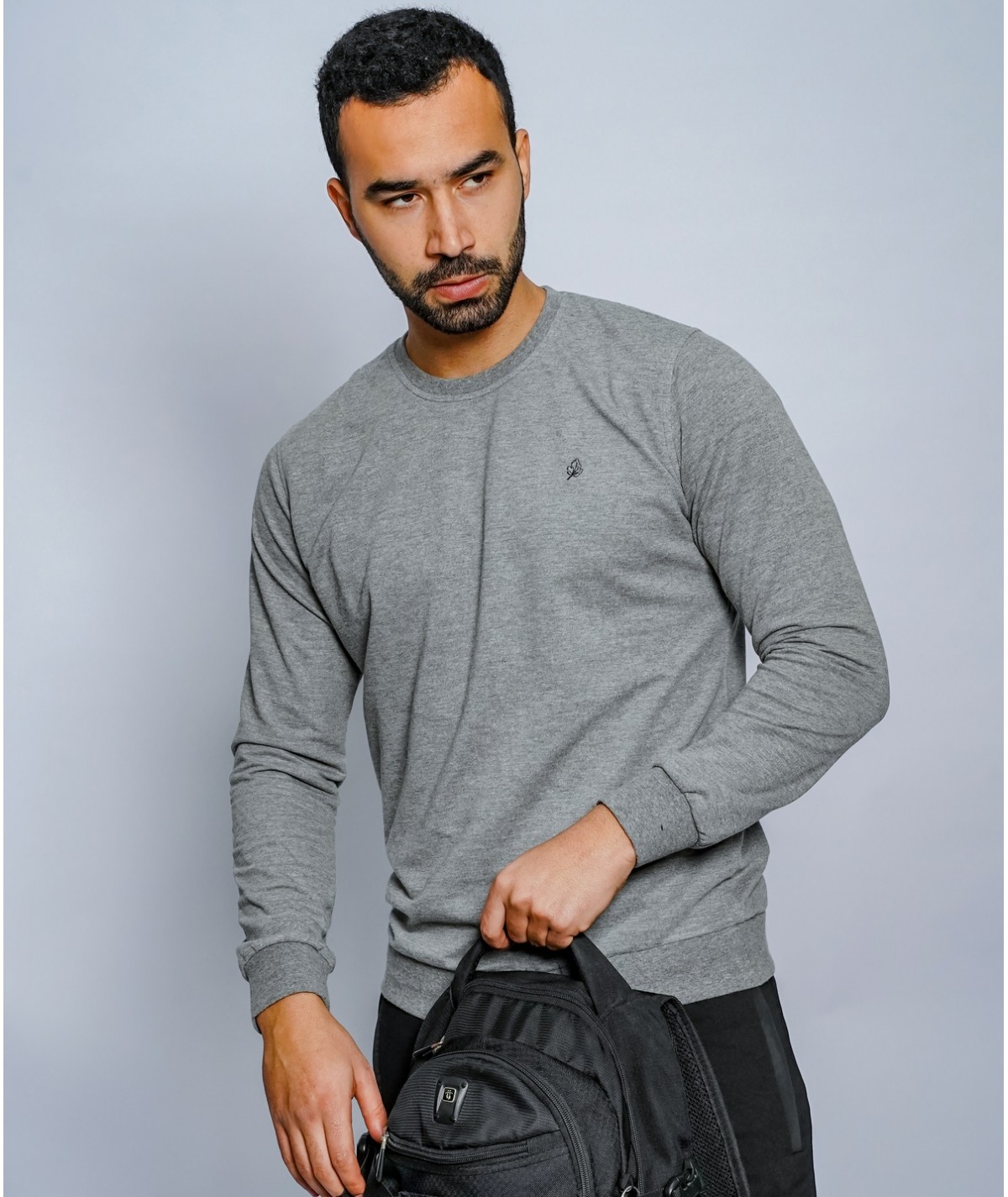 PULL