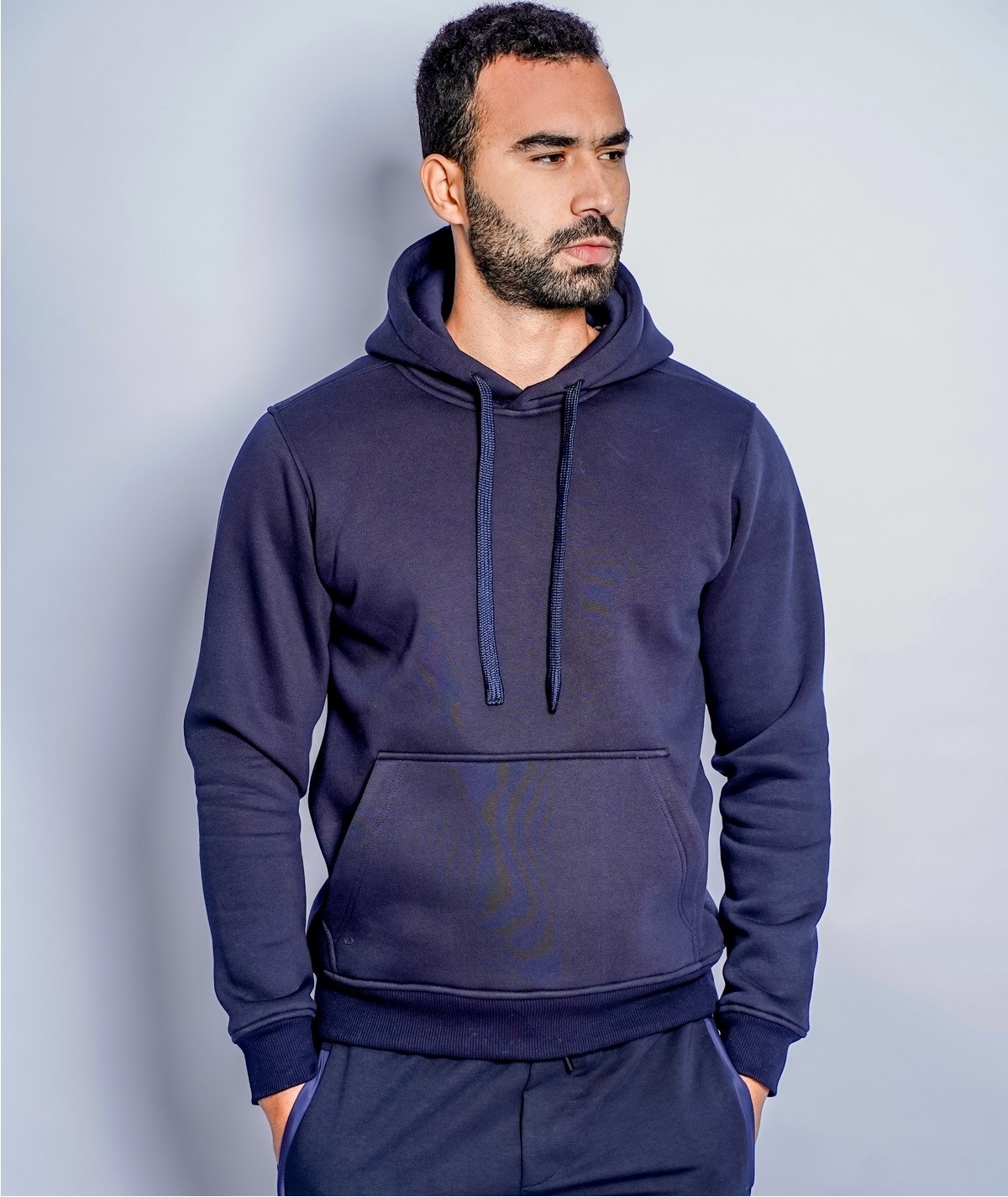 Sweat capuche