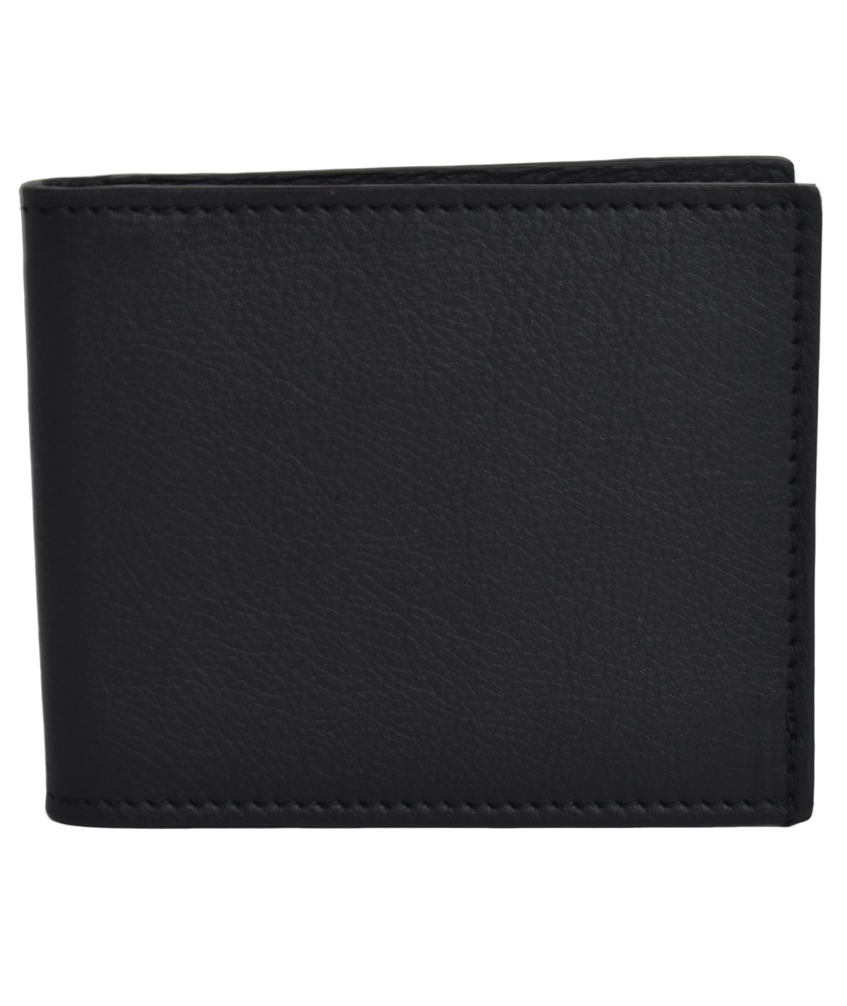 PORTEFEUILLE NOIR