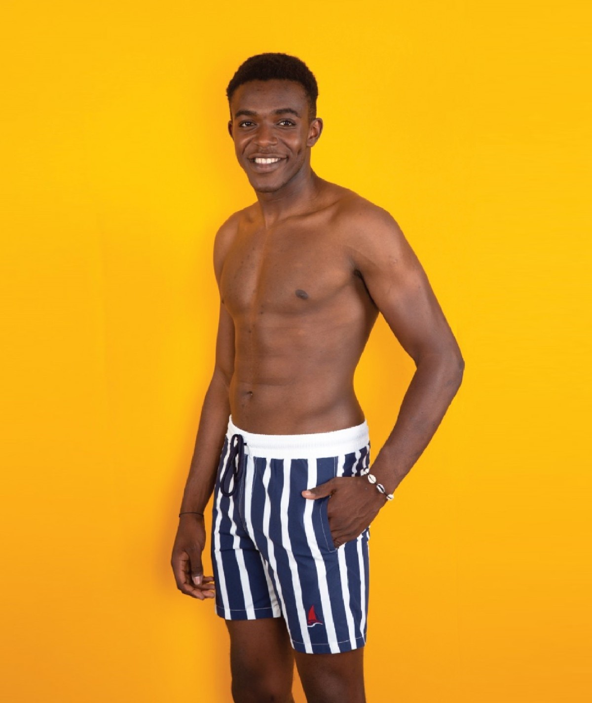 MAILLOT DE BAIN