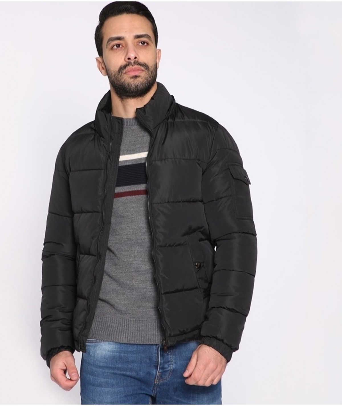 DOUDOUNE IMPERMÉABLE