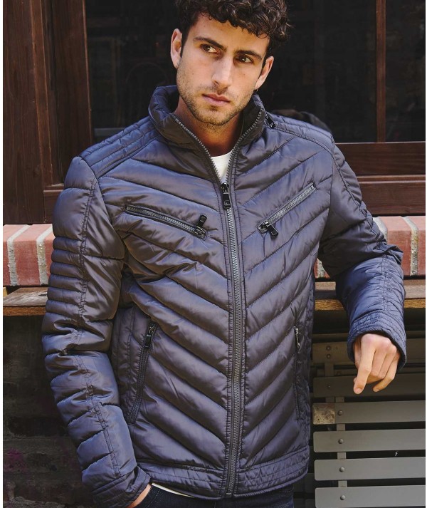 Blouson impermeable outlet