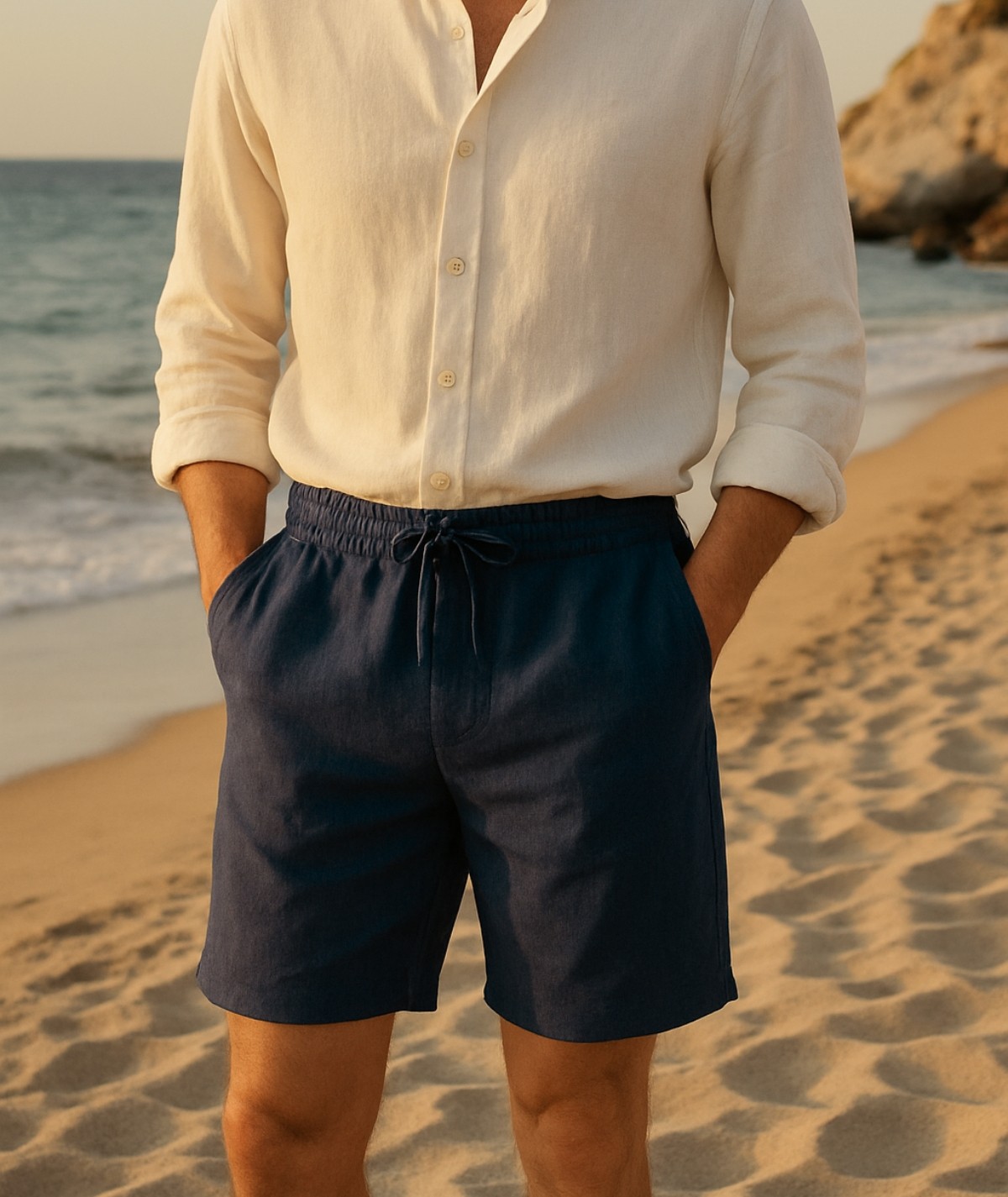 BERMUDA LIN