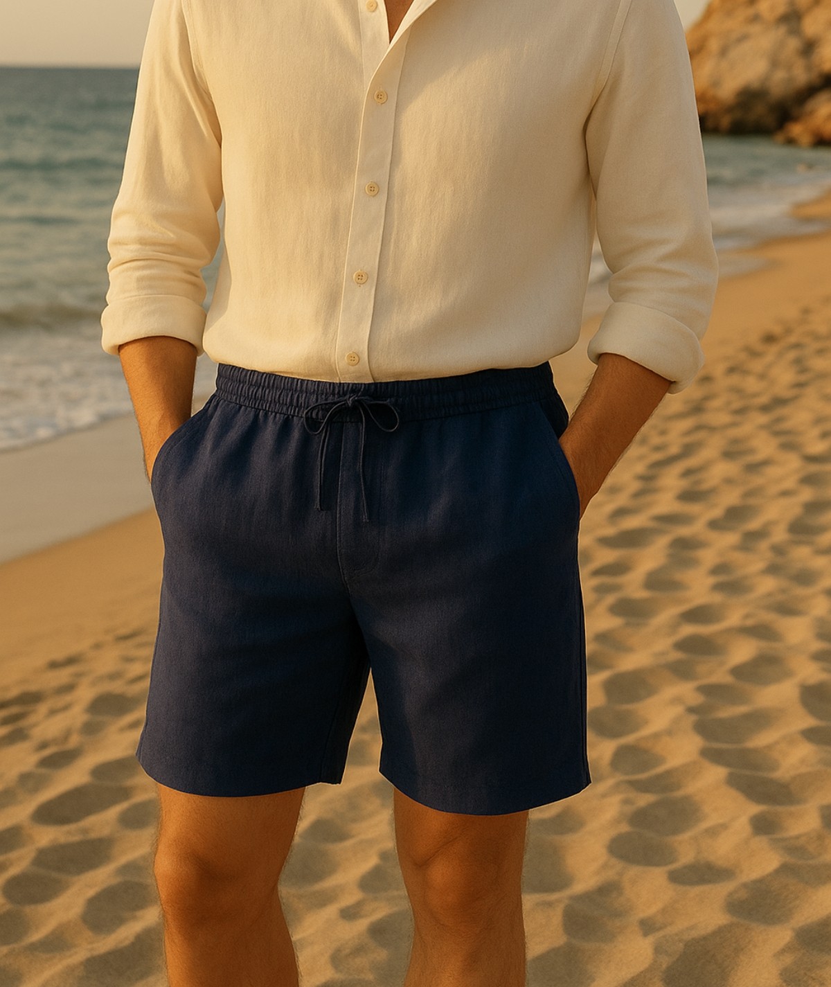 BERMUDA LIN