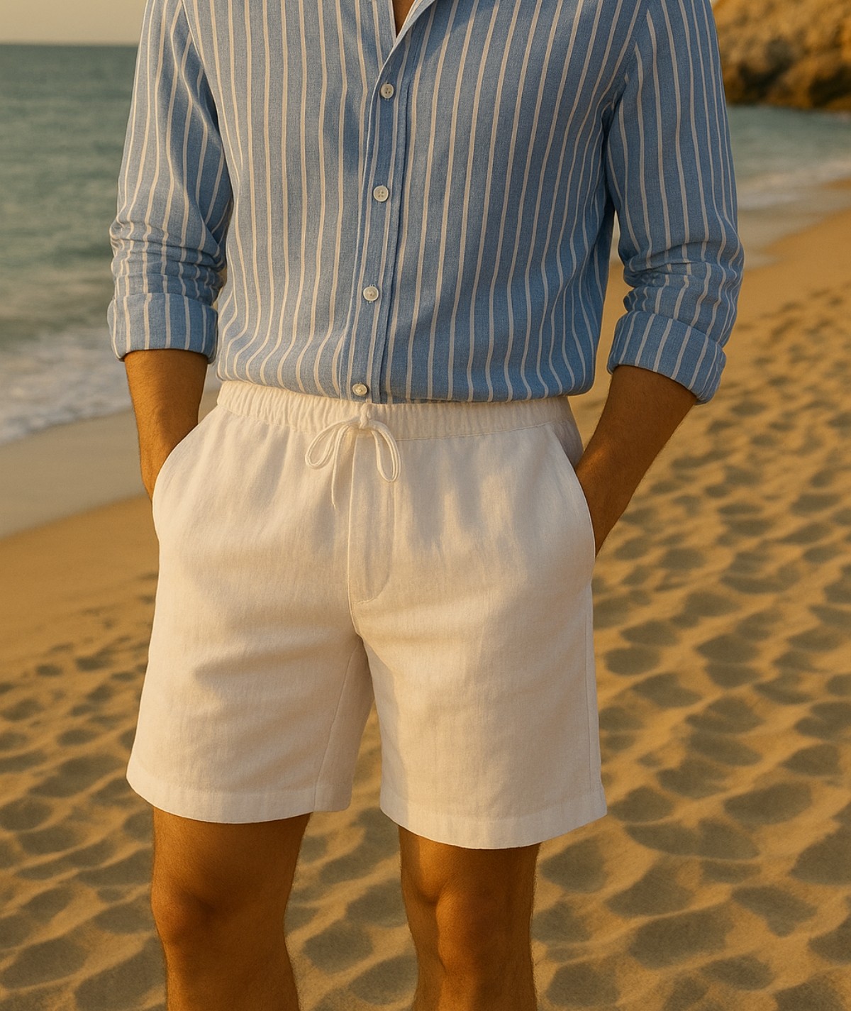 BERMUDA LIN