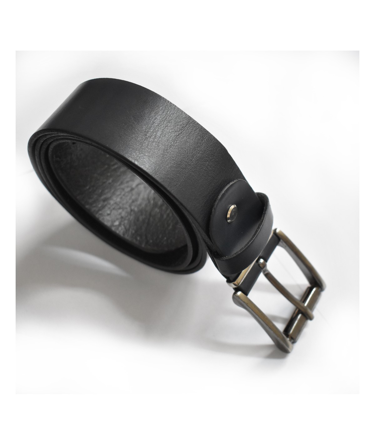 Ceinture  -  Black main image 1