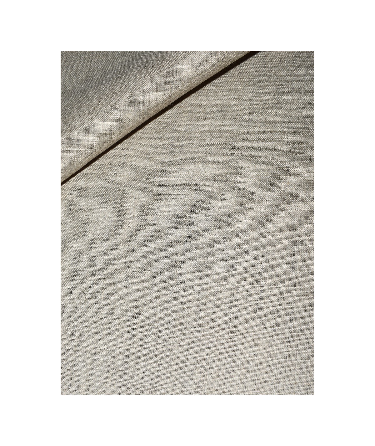 Lin Uni Beige
