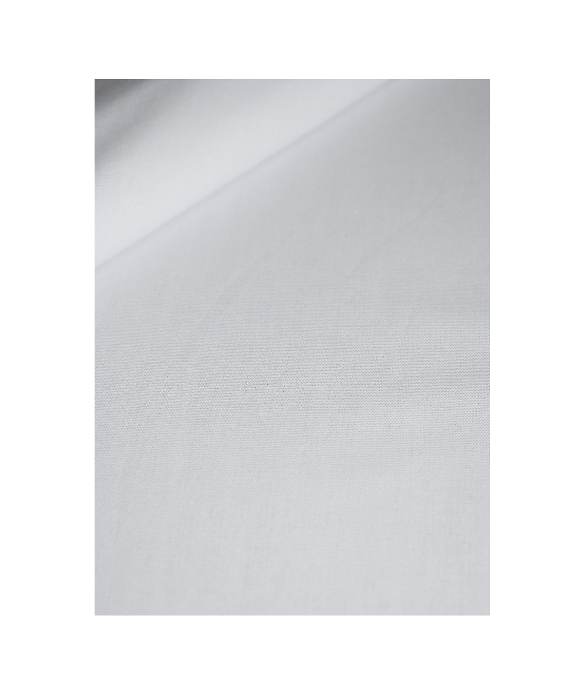 Oxford Blanc uni