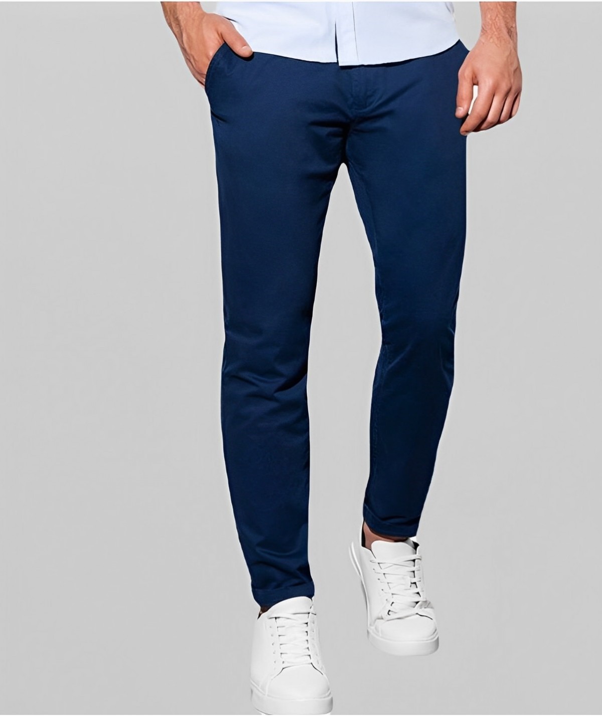 Chinos Medium Fit