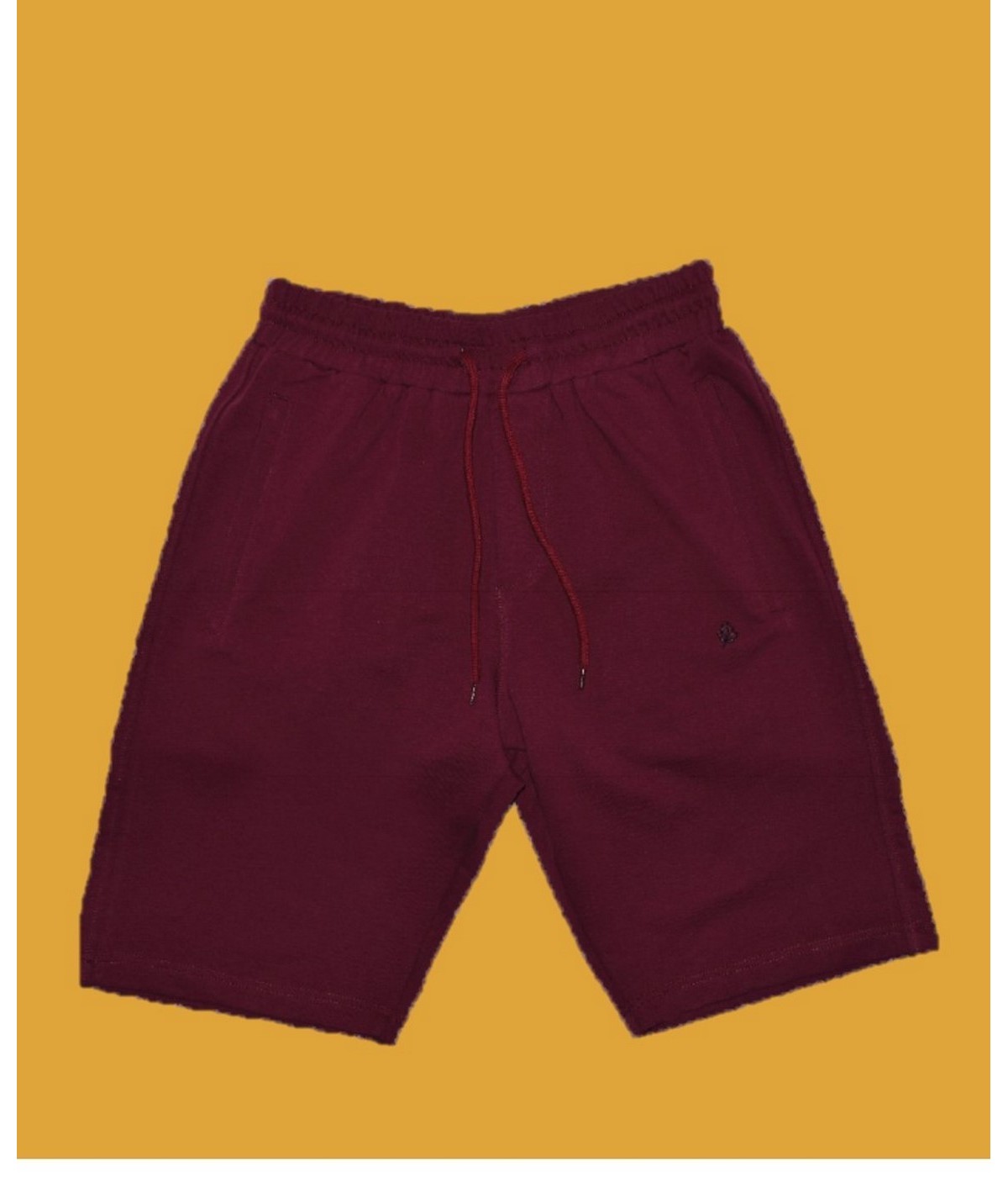 Bermudas Molleton